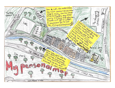 12.06.2025 - Pen Pal Project - Album